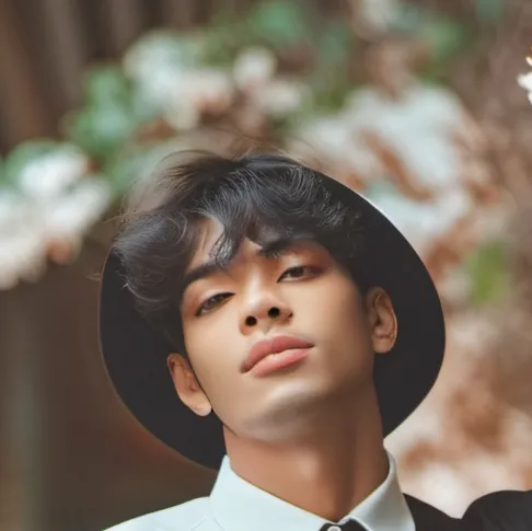 chat with ai character: Louis 