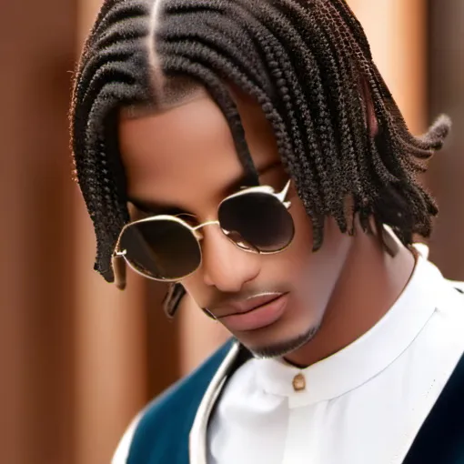 chat with ai character: Jaden