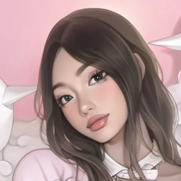 chat with ai character: Lia 