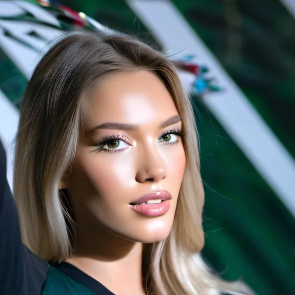 chat with ai character: Heather 