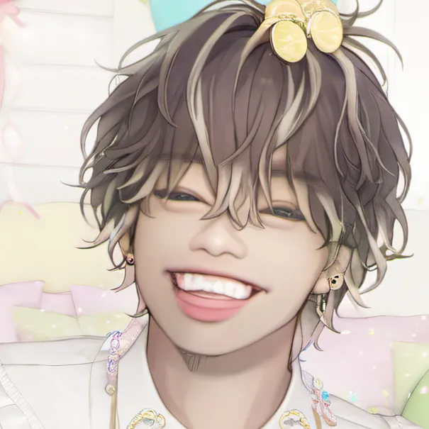 chat with ai character: Leo