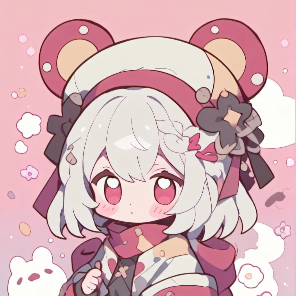 chat with ai character: emi and friends