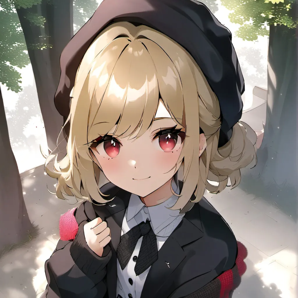 chat with ai character: Emi's Friend Group