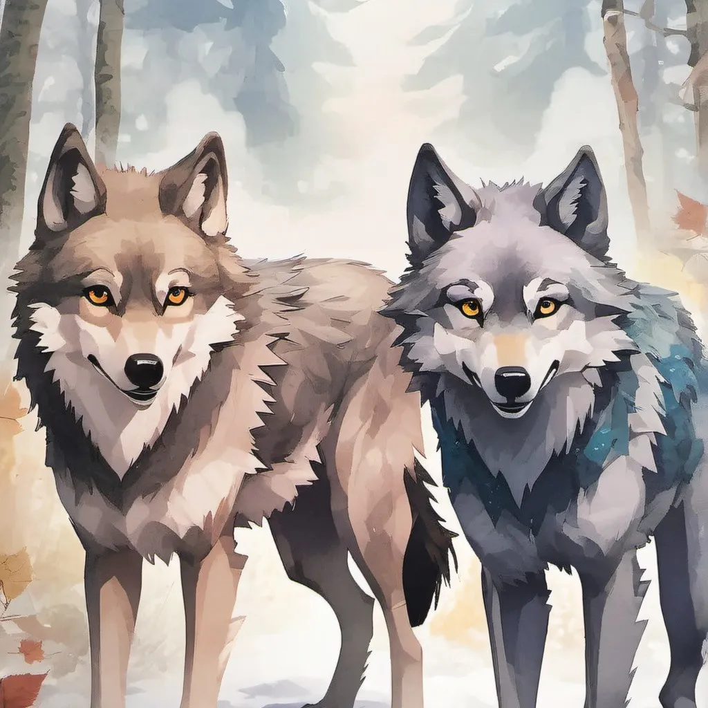 chat with ai character: Brothers 