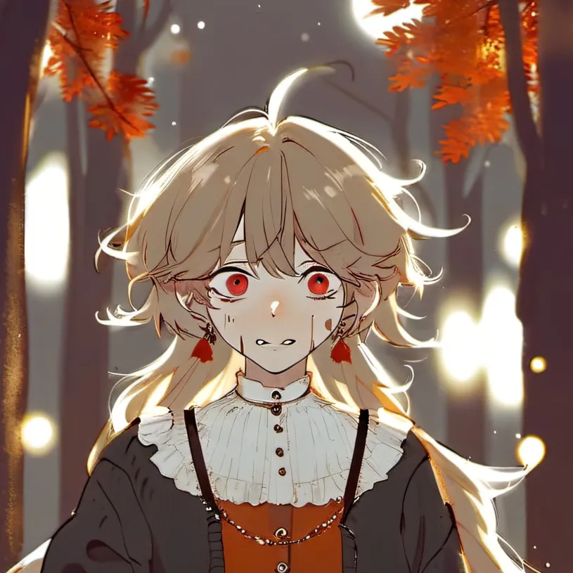 chat with ai character: Aley