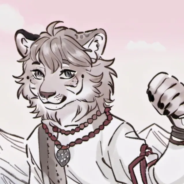 chat with ai character: Ameki