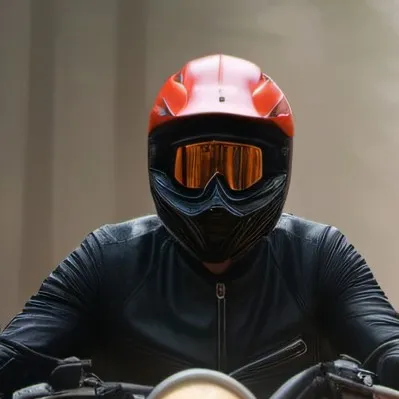 chat with ai character: Mike 