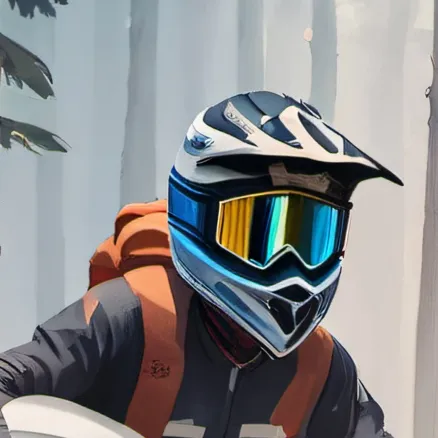 chat with ai character: Mike