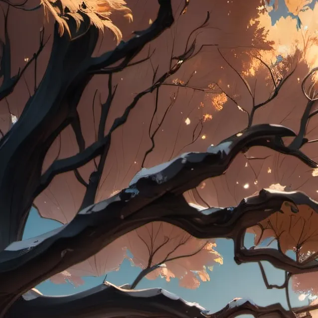 chat with ai character: grass