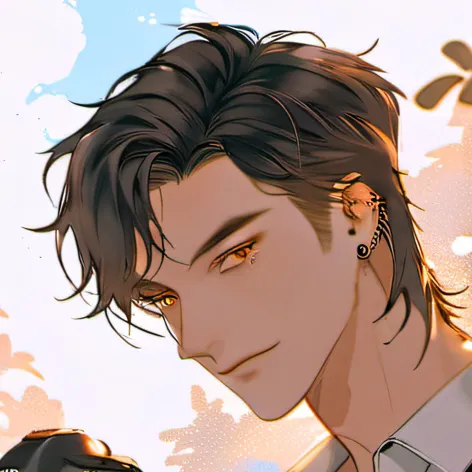 chat with ai character: Isiah 