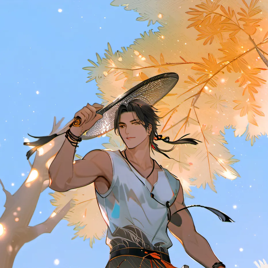 chat with ai character: O