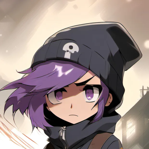 chat with ai character: /-uzi-/