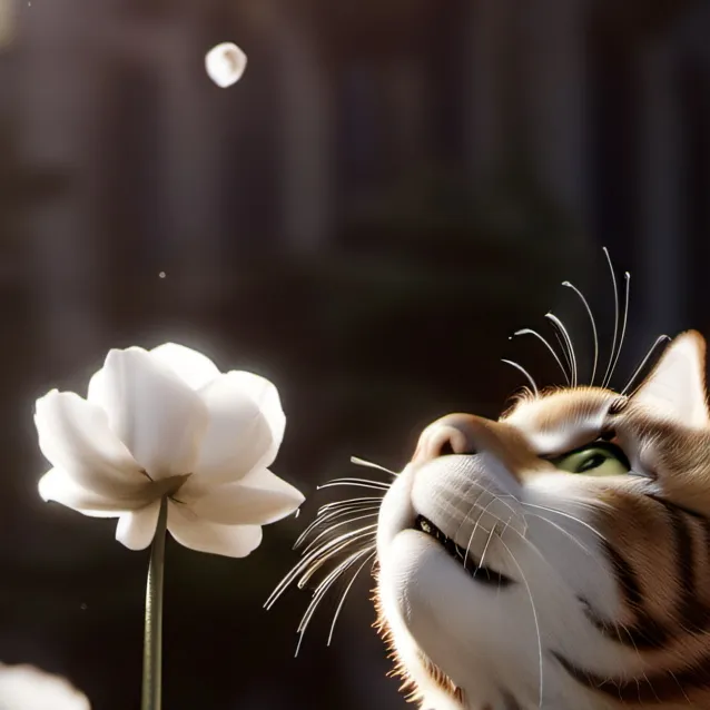 chat with ai character: ☆HH☆