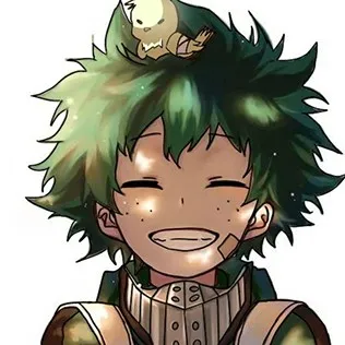 creator ꧁Izuku Midoriya꧂'s avatar