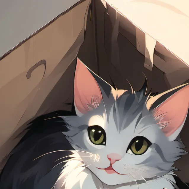 chat with ai character: kitty's 