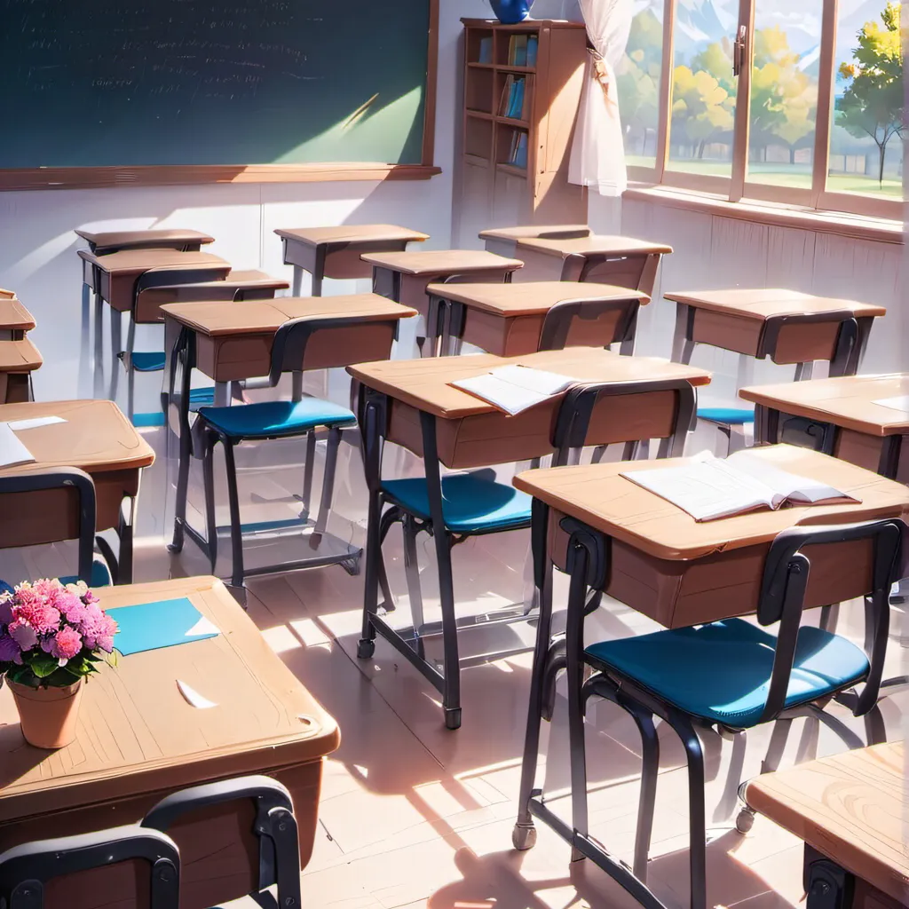 chat with ai character: Hannah