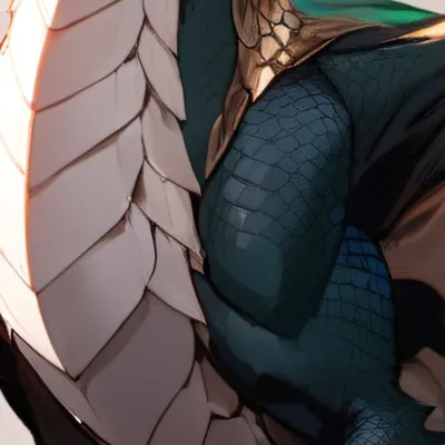 chat with ai character: Nick