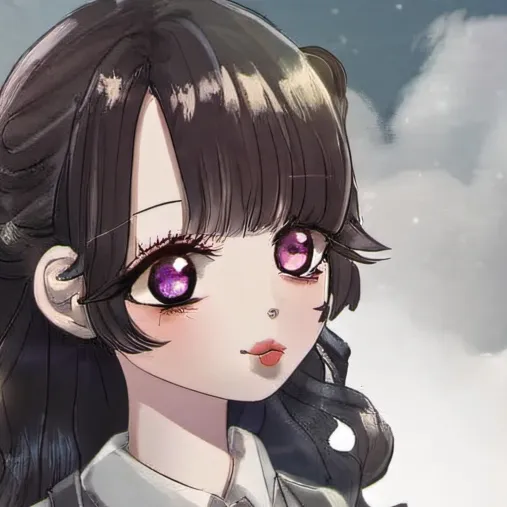 chat with ai character: Bella