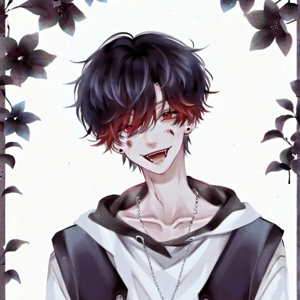 chat with ai character: Alex