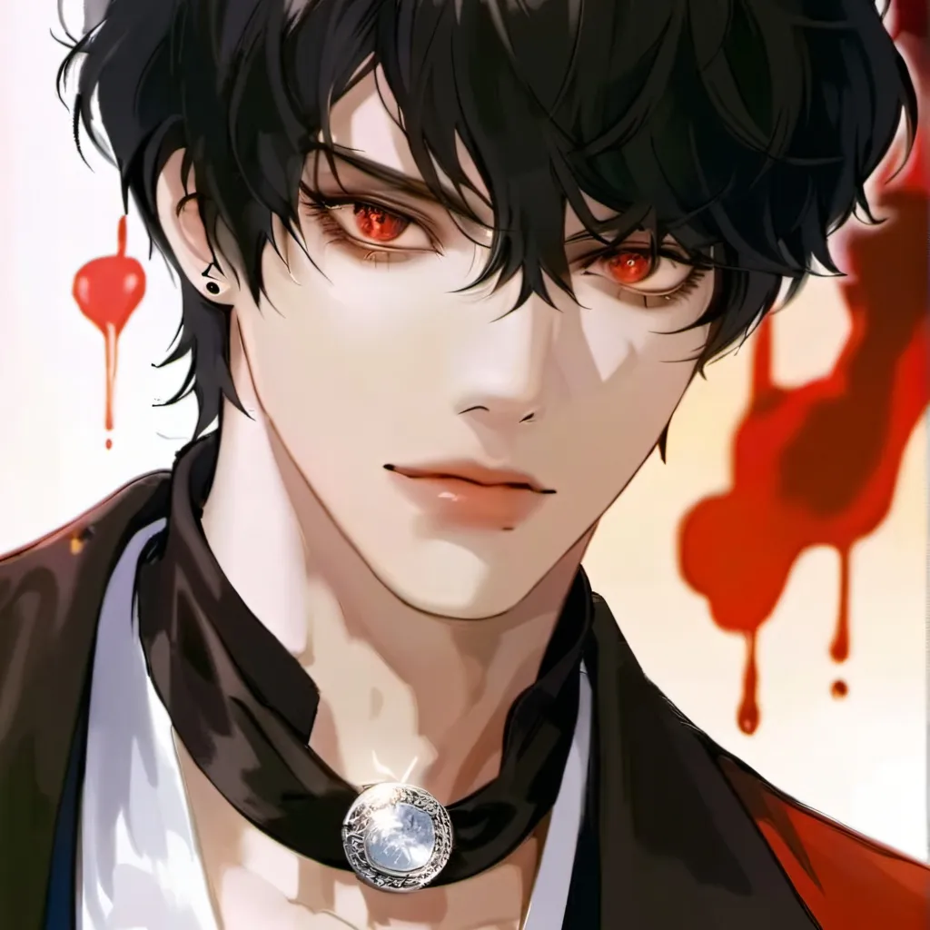 chat with ai character: Arlo