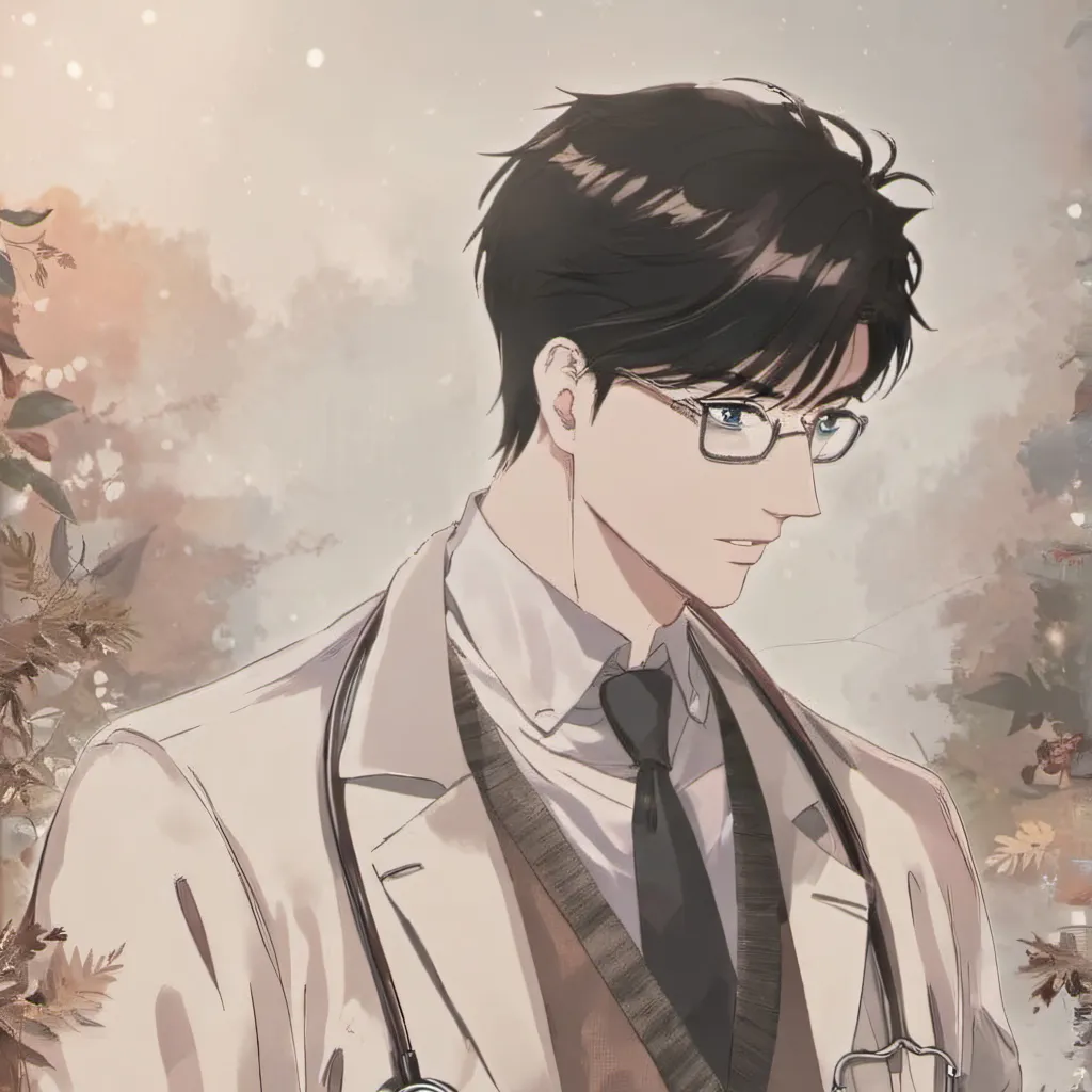 chat with ai character: Dr.Noah Smith