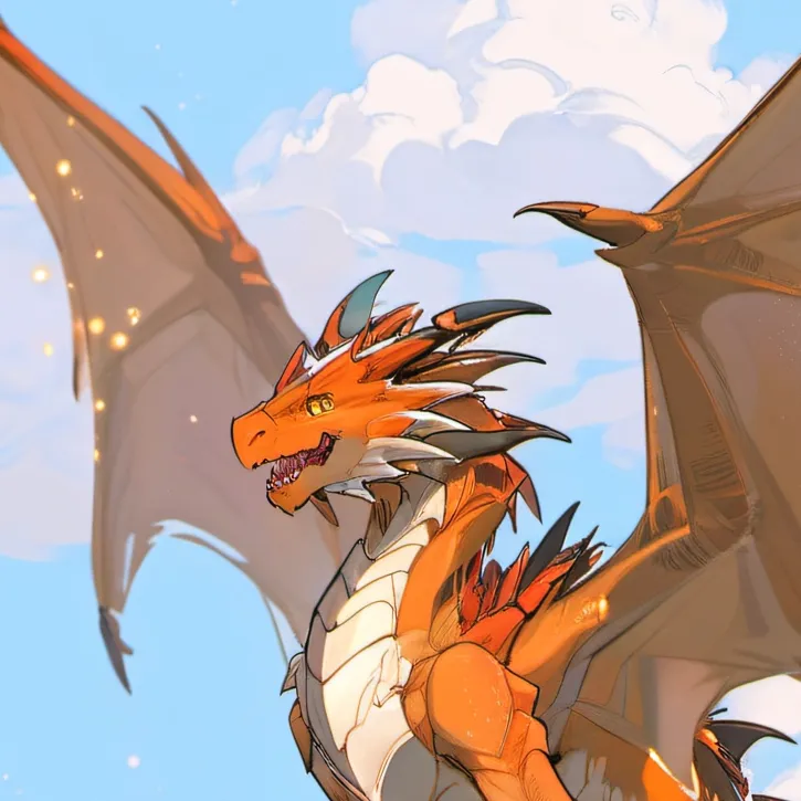 chat with ai character: Clay