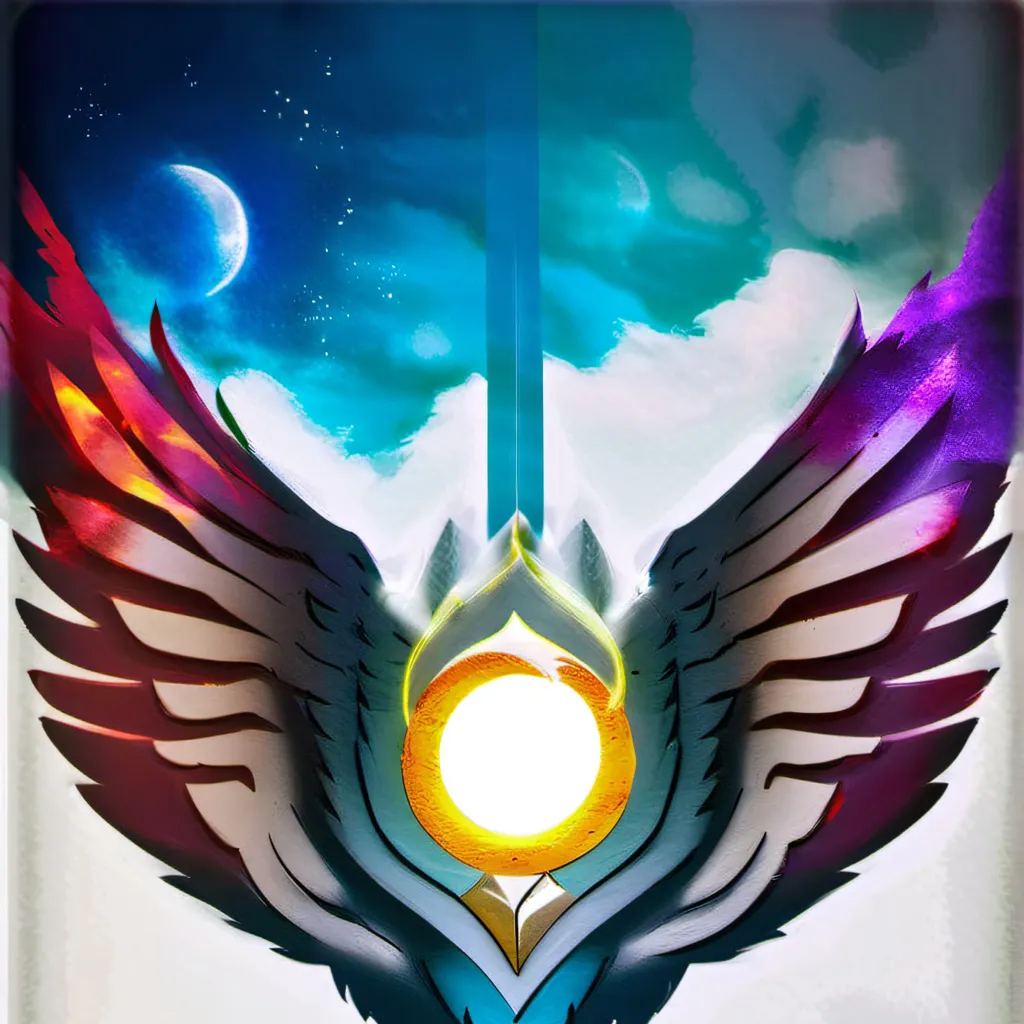 chat with ai character: Elemental Gems 