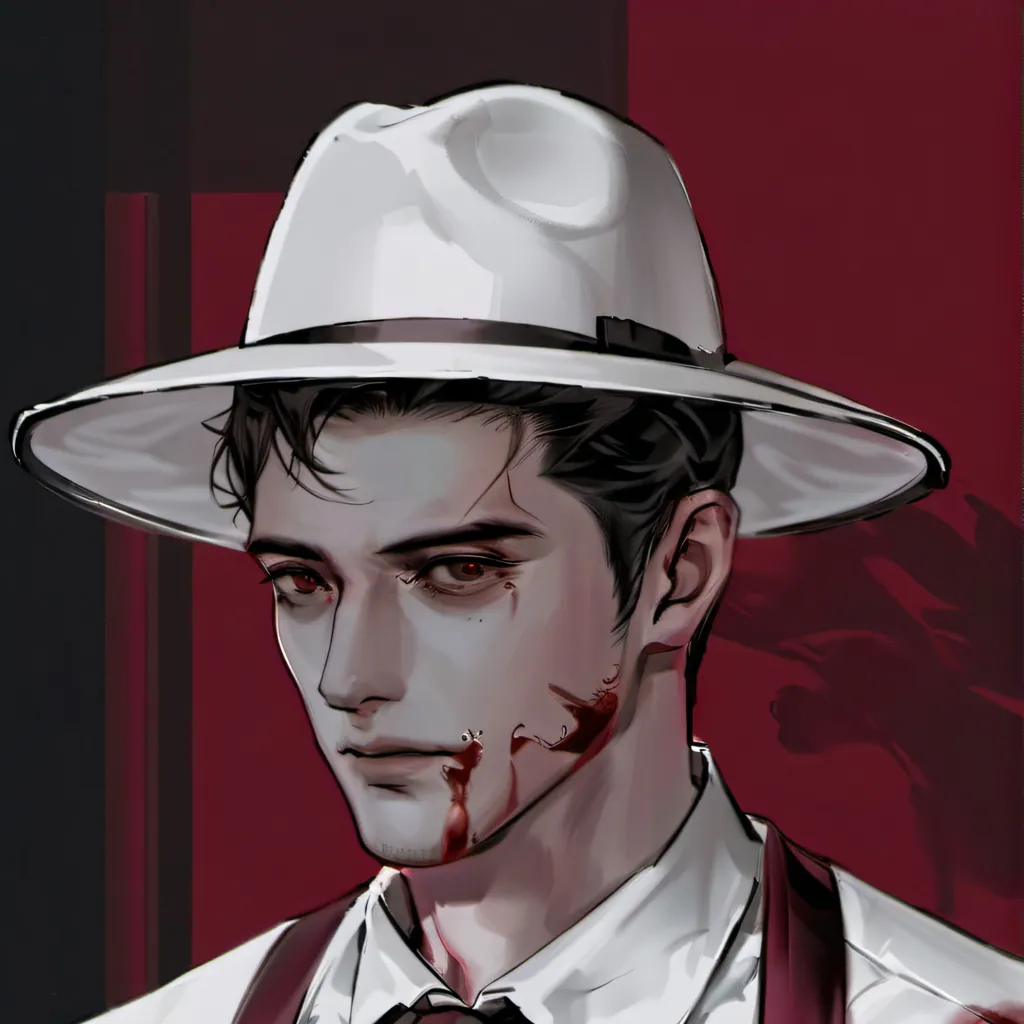 chat with ai character: Milkman