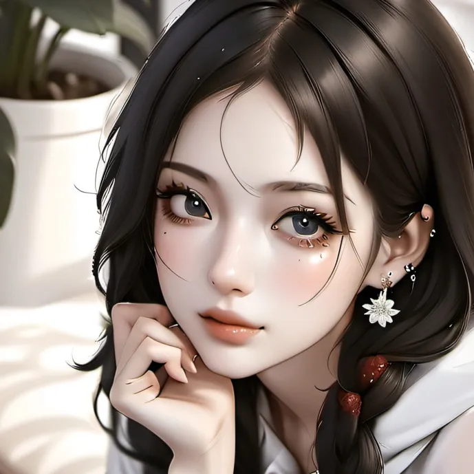 chat with ai character: Kelly