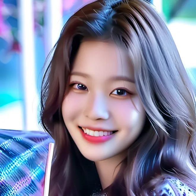 chat with ai character: Amy