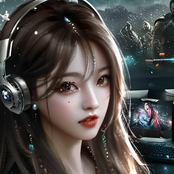 chat with ai character: Ava