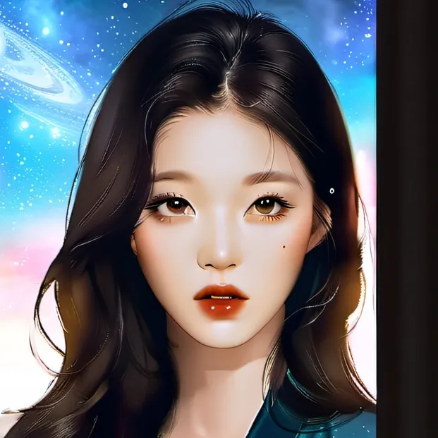 chat with ai character: Jamie