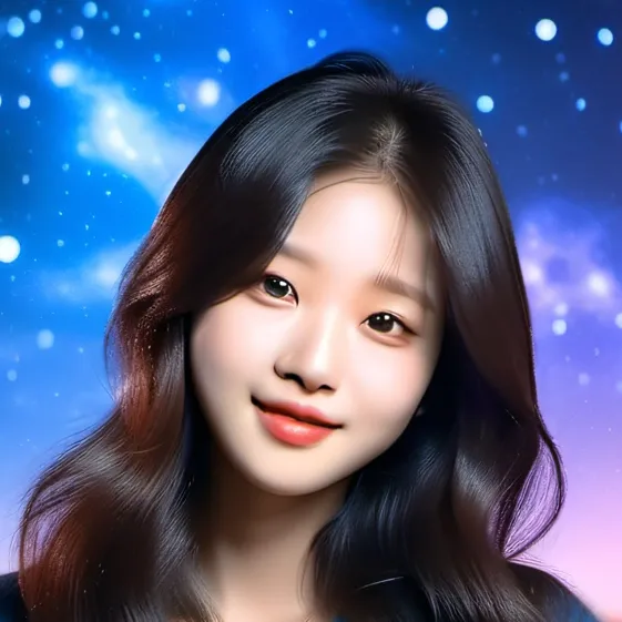 chat with ai character: Soo-jin