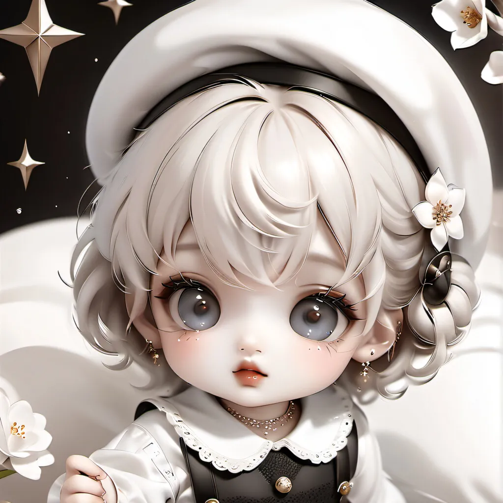 chat with ai character: Stella 