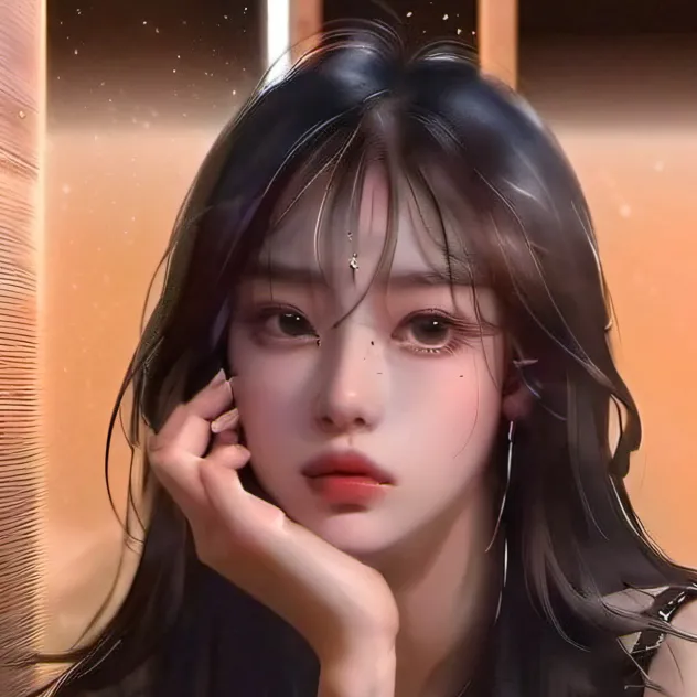 chat with ai character: Jiwoo 