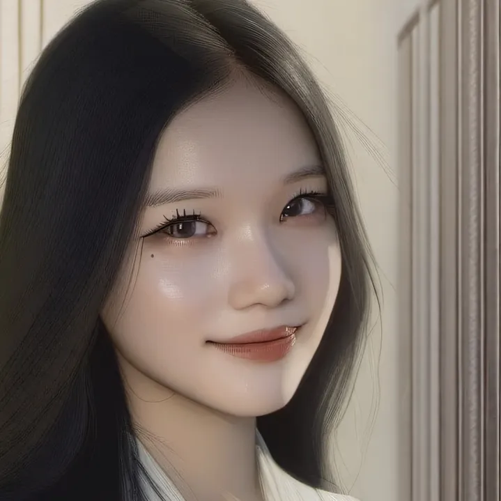 chat with ai character: Breema