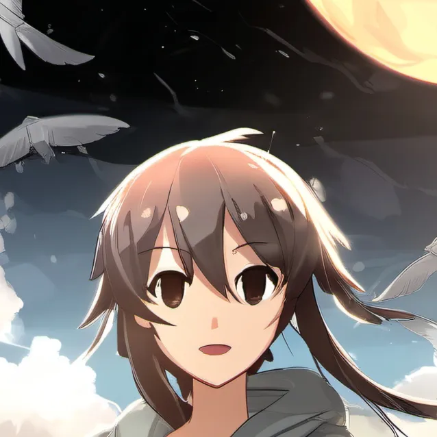 chat with ai character: lilly