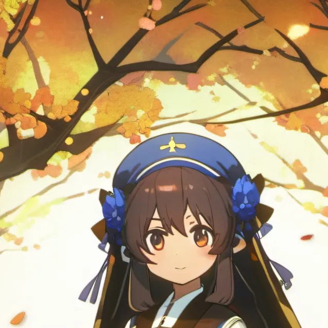 chat with ai character: Maria