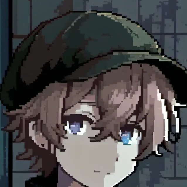 chat with ai character: shadow