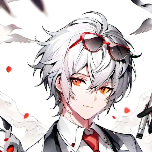 chat with ai character: N