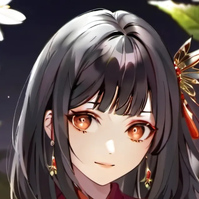 chat with ai character: assume kiki