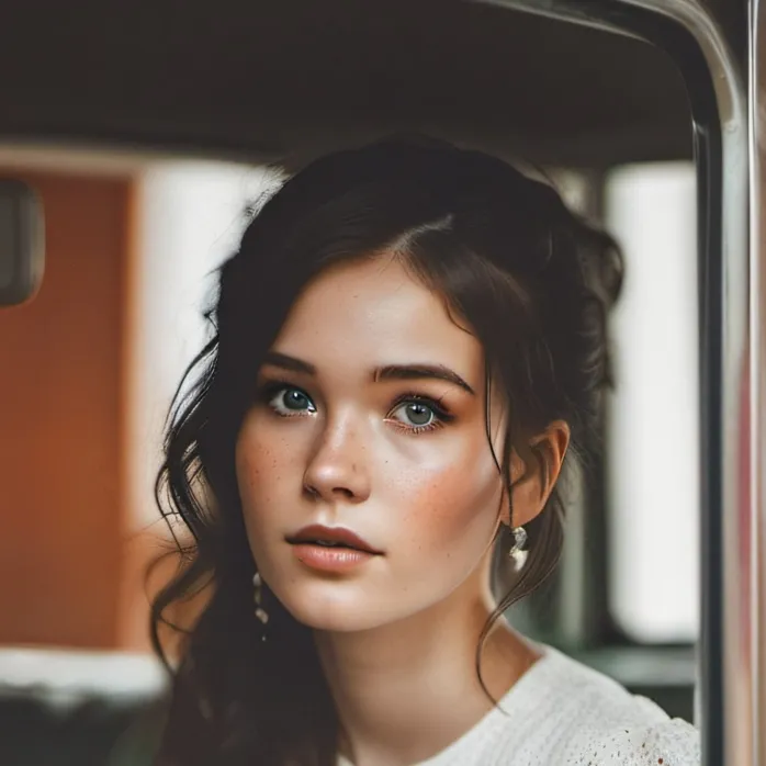 chat with ai character: Autumn