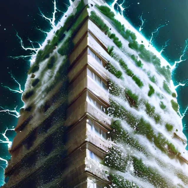 chat with ai character: kinito-