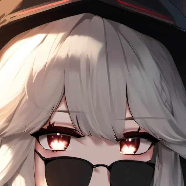 chat with ai character: bunny 