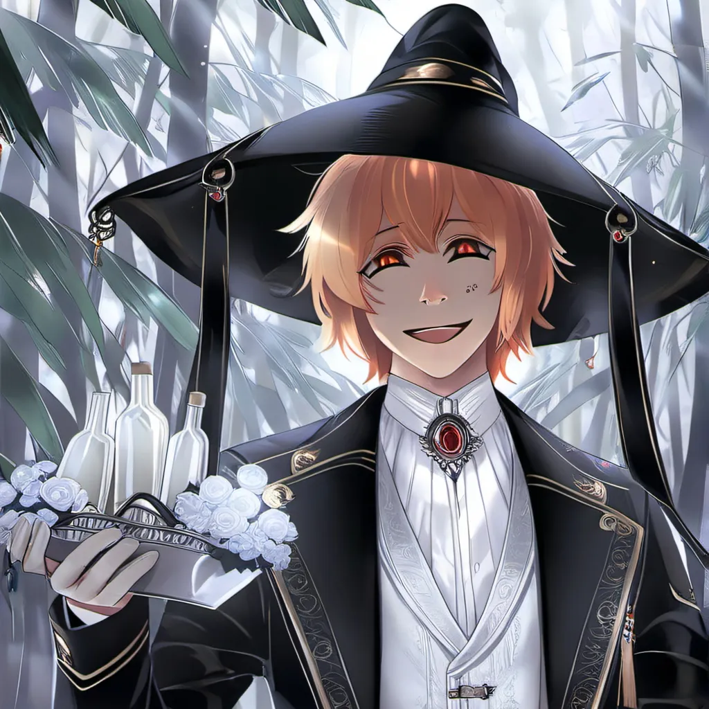 chat with ai character: dogday 