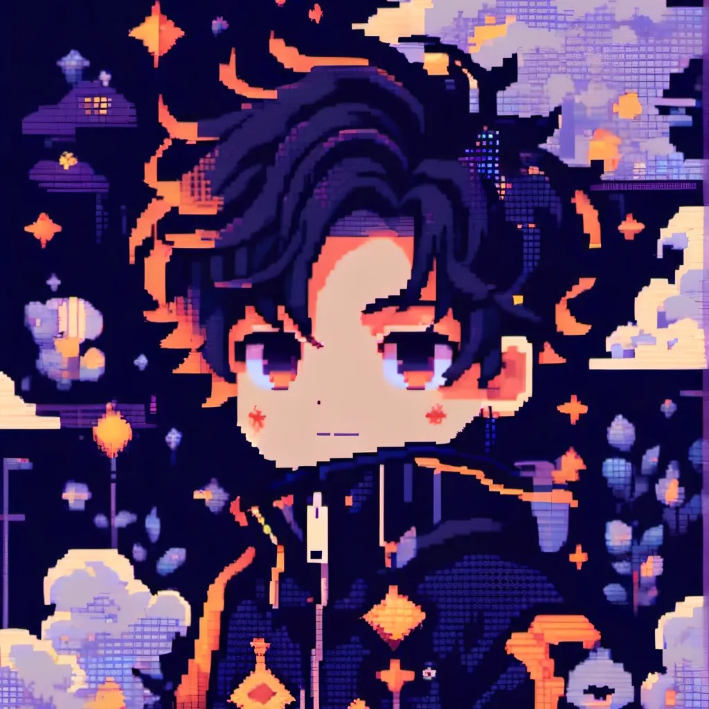 chat with ai character: dogday