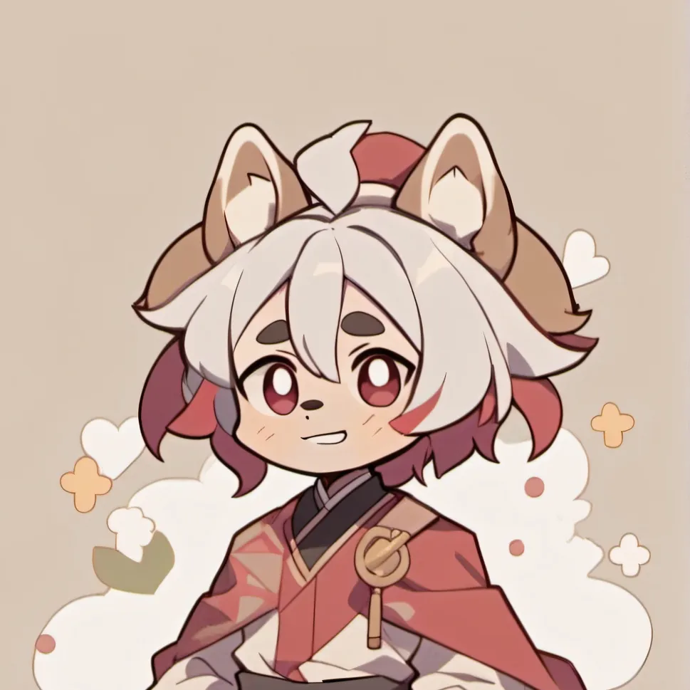 chat with ai character: dogday