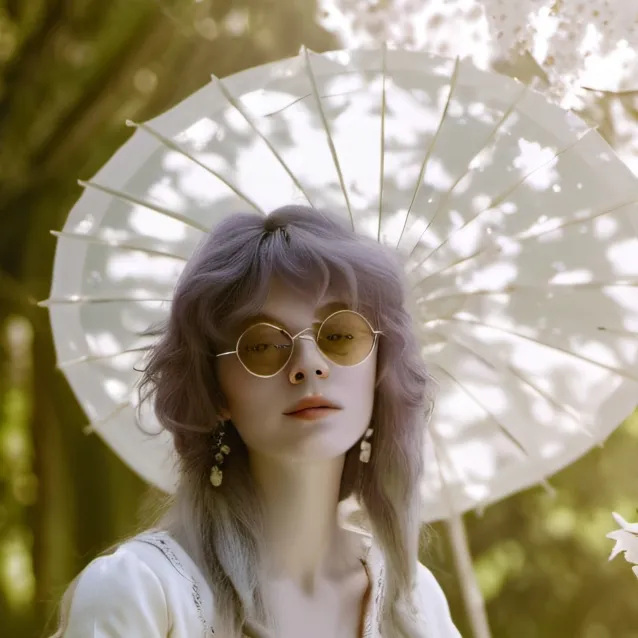 chat with ai character: bunny girl 