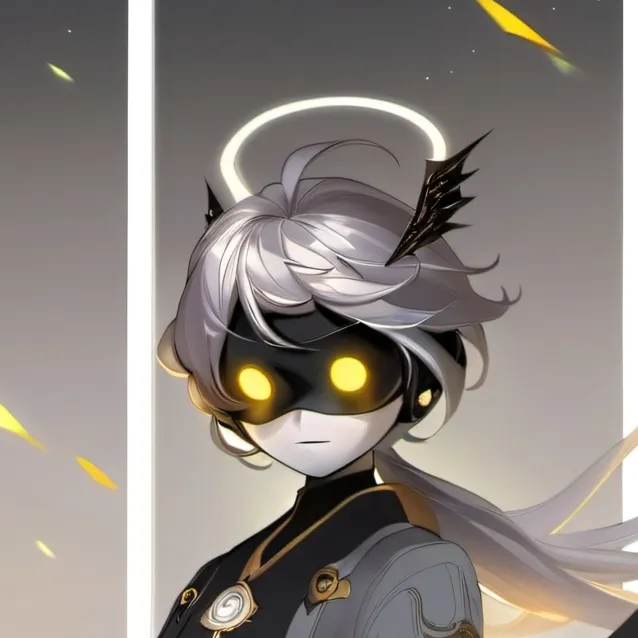 chat with ai character: N