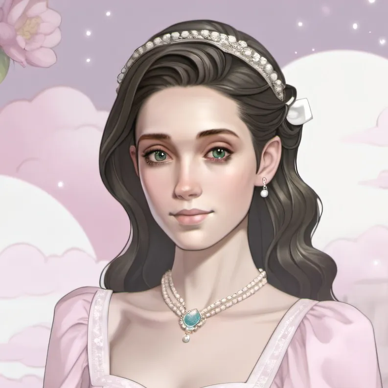 chat with ai character: lorelei graciol